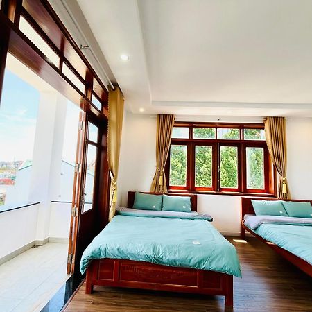Luxtime Homestay Dalat Luaran gambar