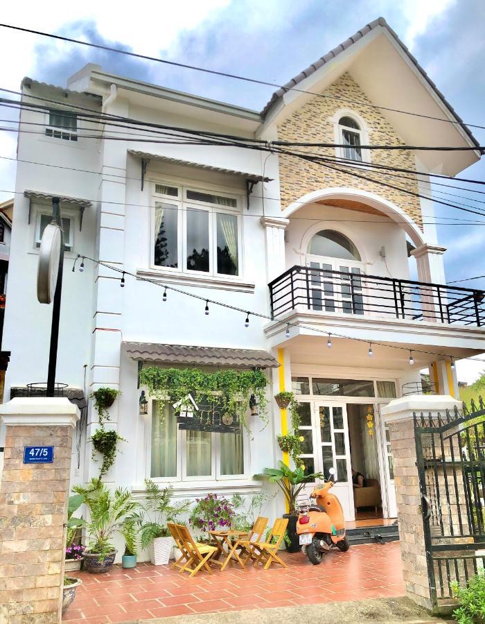 Luxtime Homestay Dalat Luaran gambar