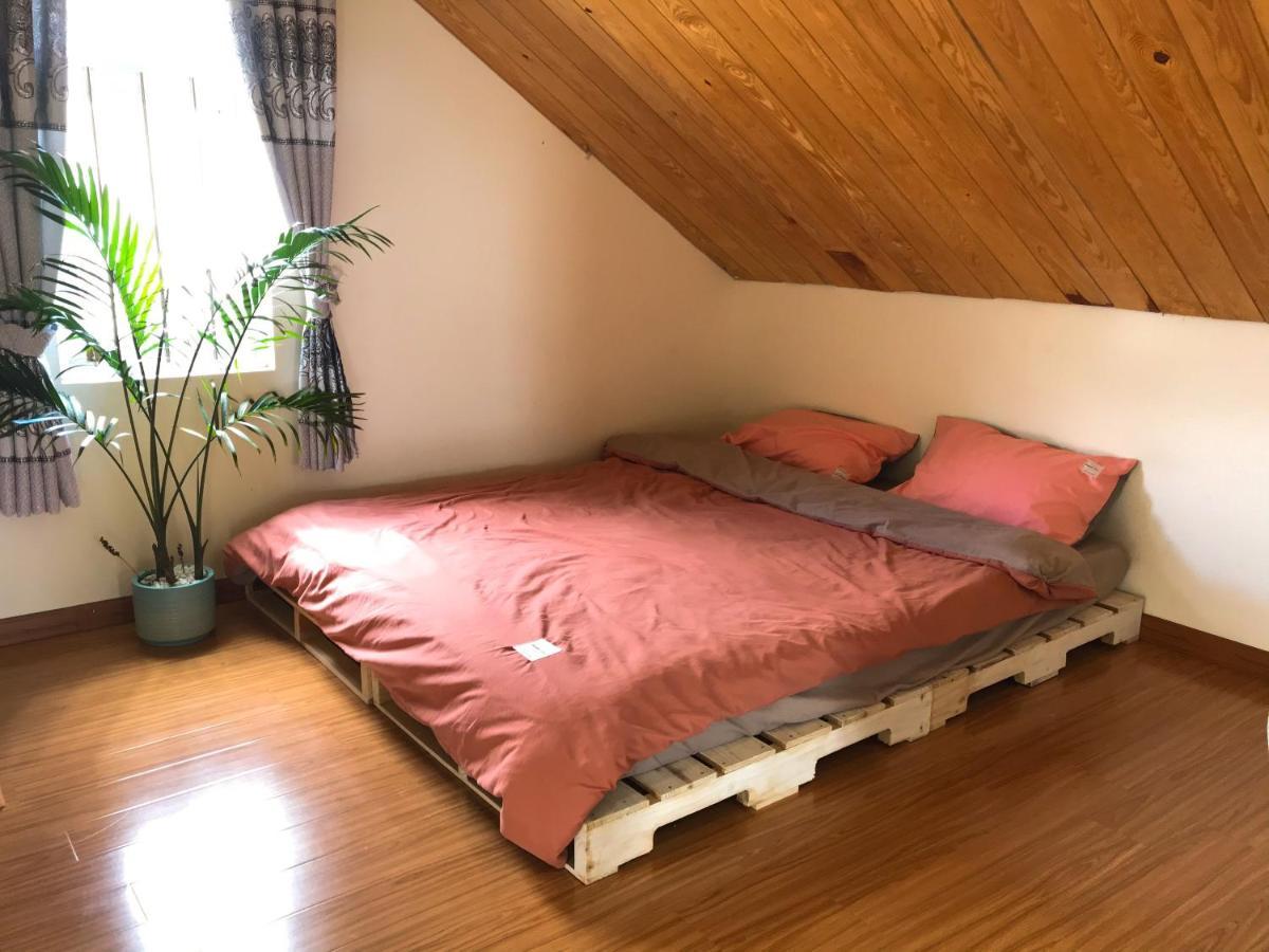 Luxtime Homestay Dalat Luaran gambar
