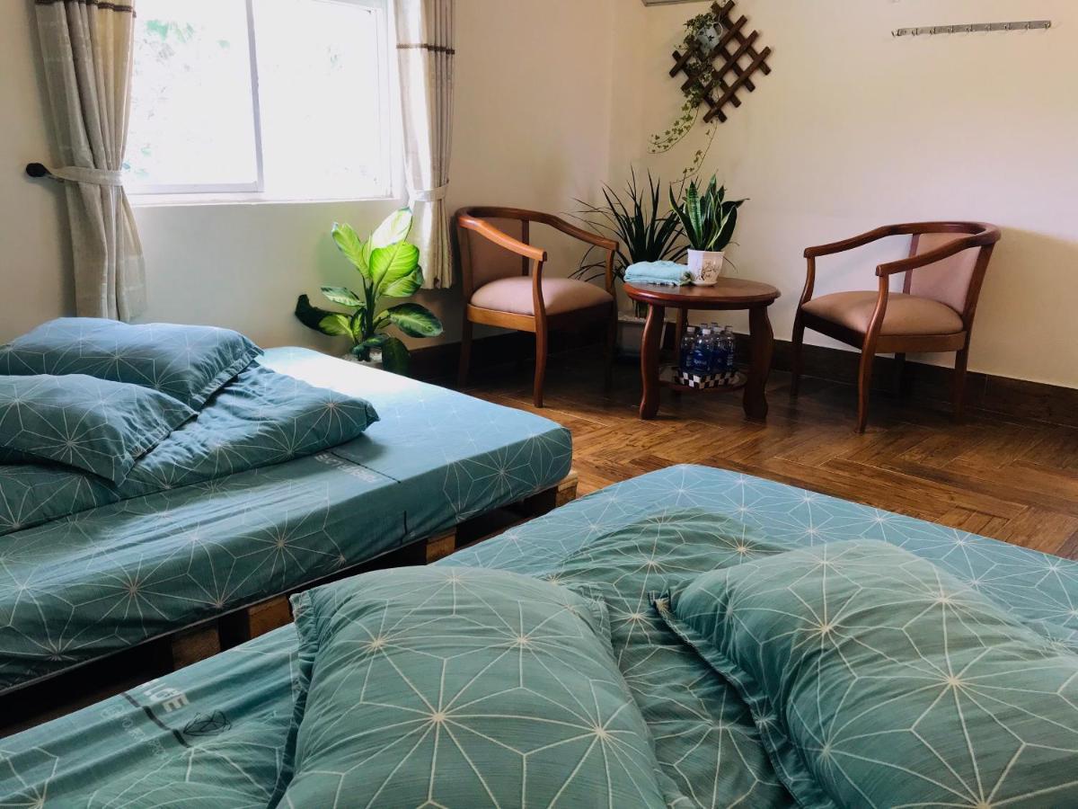 Luxtime Homestay Dalat Luaran gambar
