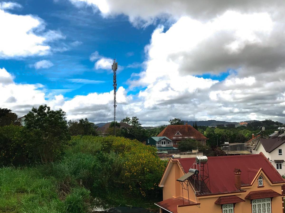 Luxtime Homestay Dalat Luaran gambar