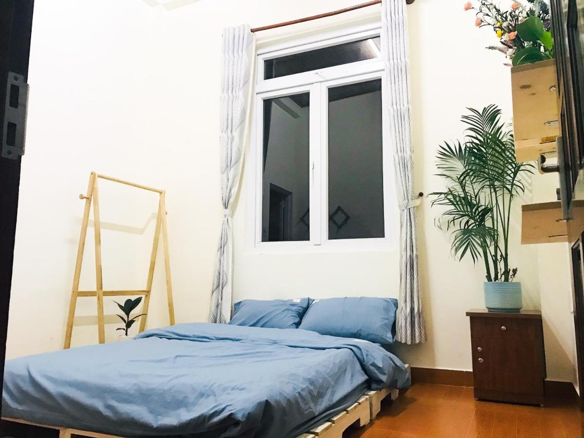 Luxtime Homestay Dalat Luaran gambar