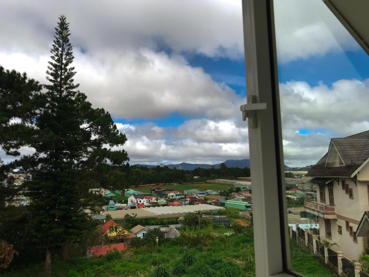 Luxtime Homestay Dalat Luaran gambar