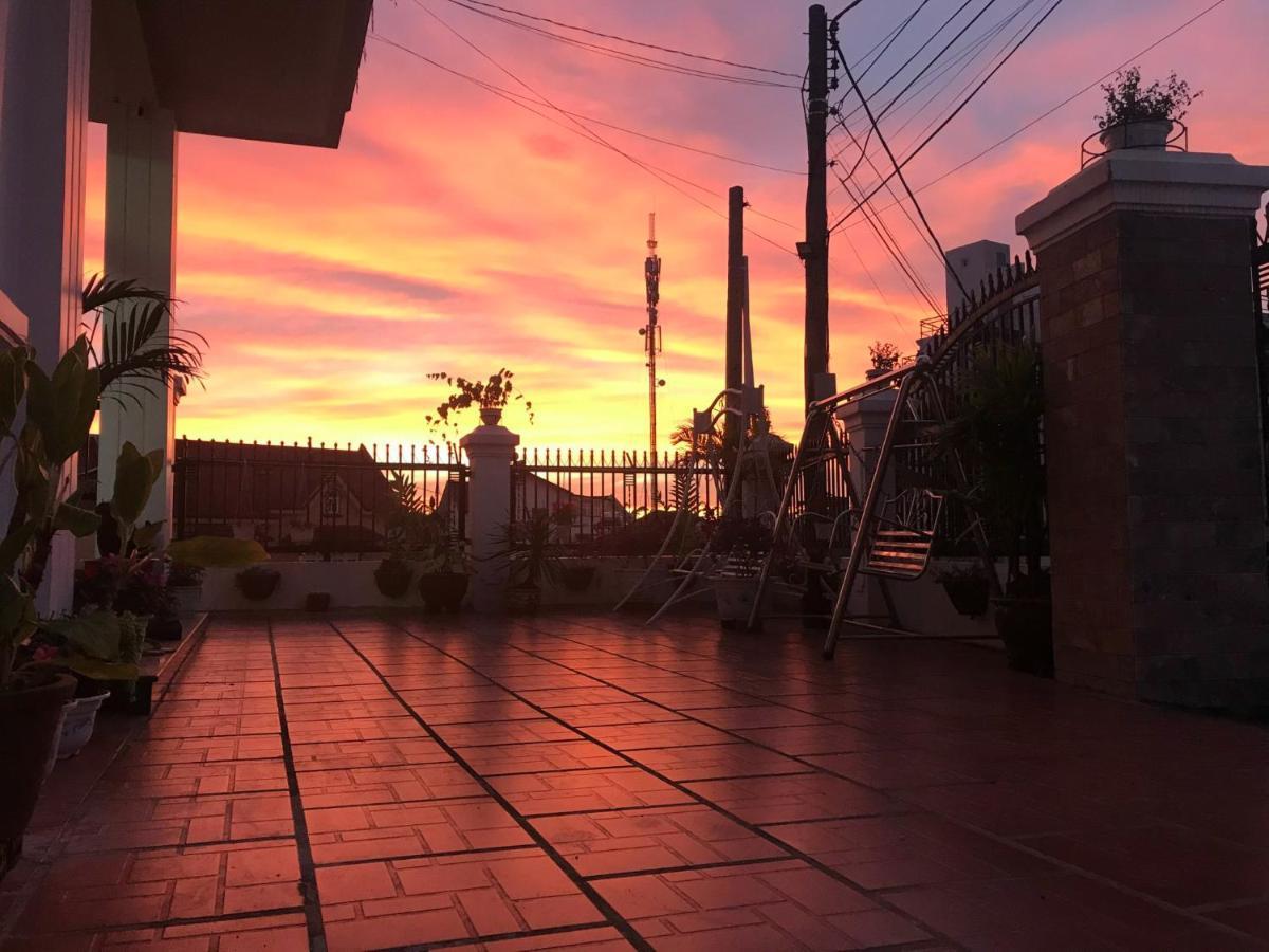 Luxtime Homestay Dalat Luaran gambar