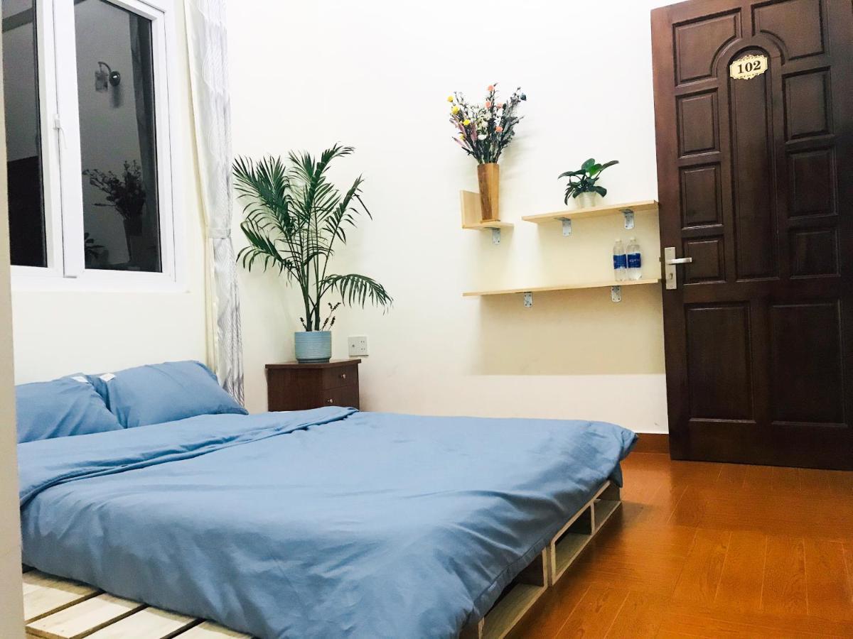 Luxtime Homestay Dalat Luaran gambar