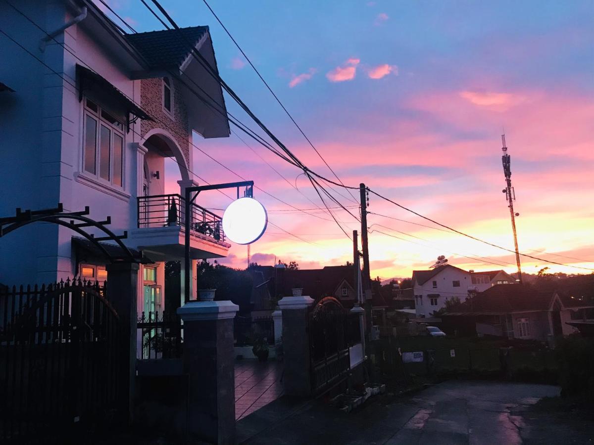 Luxtime Homestay Dalat Luaran gambar