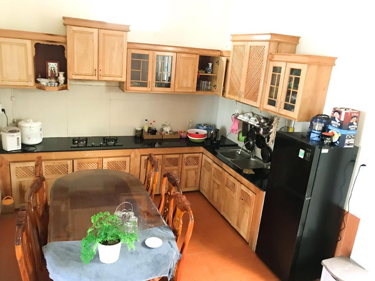 Luxtime Homestay Dalat Luaran gambar