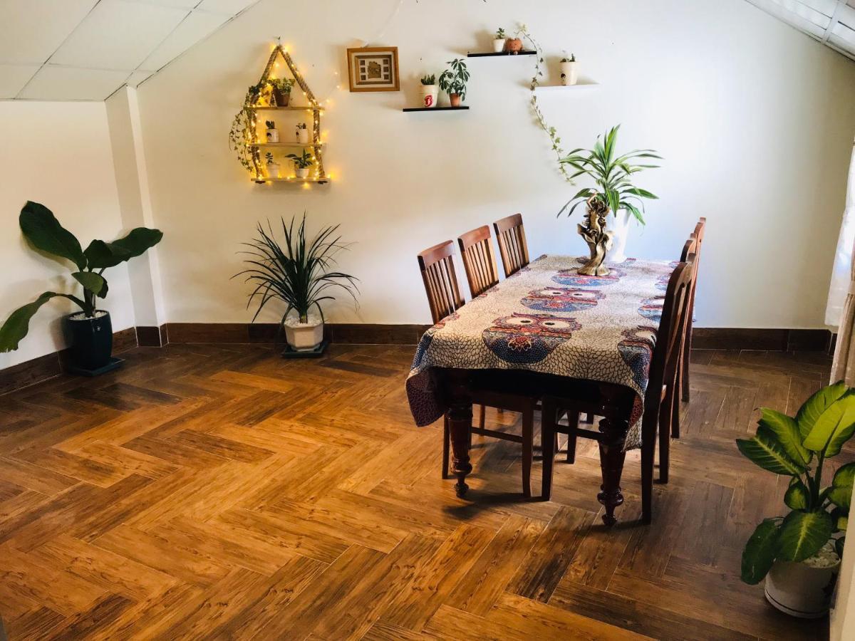 Luxtime Homestay Dalat Luaran gambar