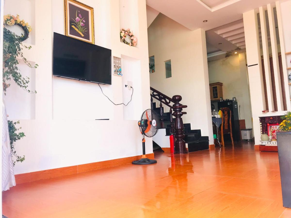 Luxtime Homestay Dalat Luaran gambar