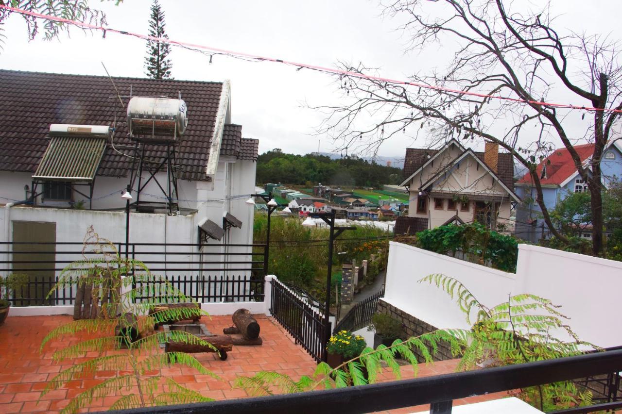 Luxtime Homestay Dalat Luaran gambar
