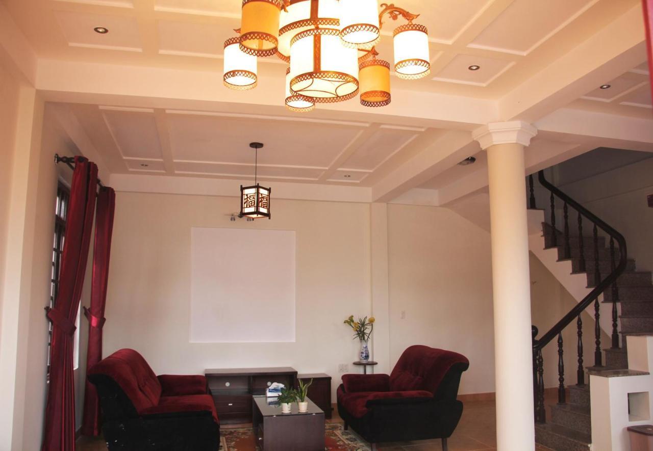 Luxtime Homestay Dalat Luaran gambar