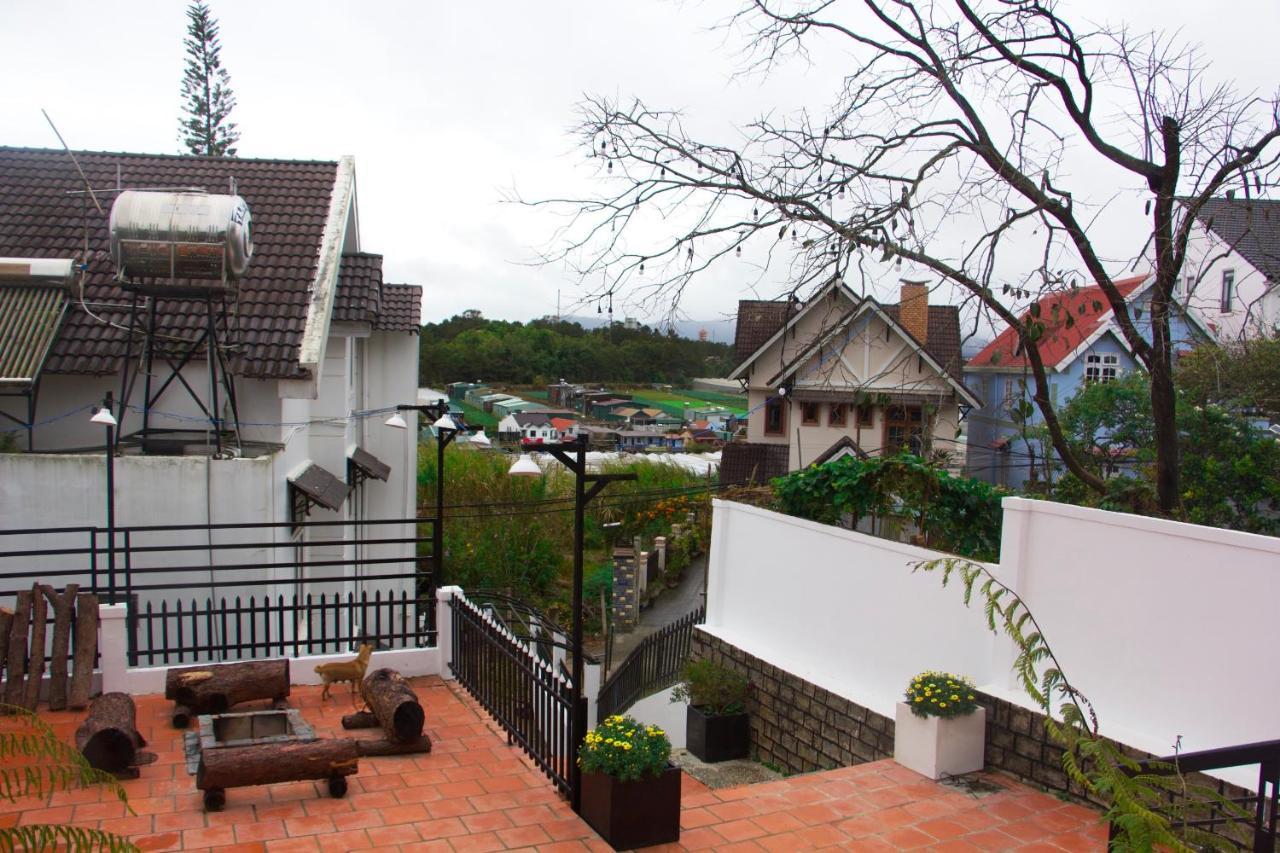 Luxtime Homestay Dalat Luaran gambar