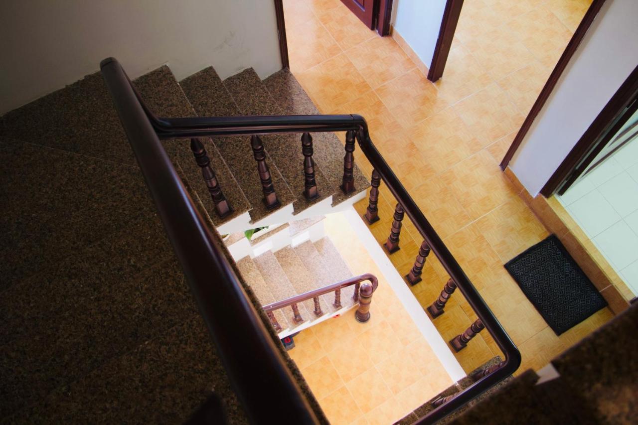 Luxtime Homestay Dalat Luaran gambar