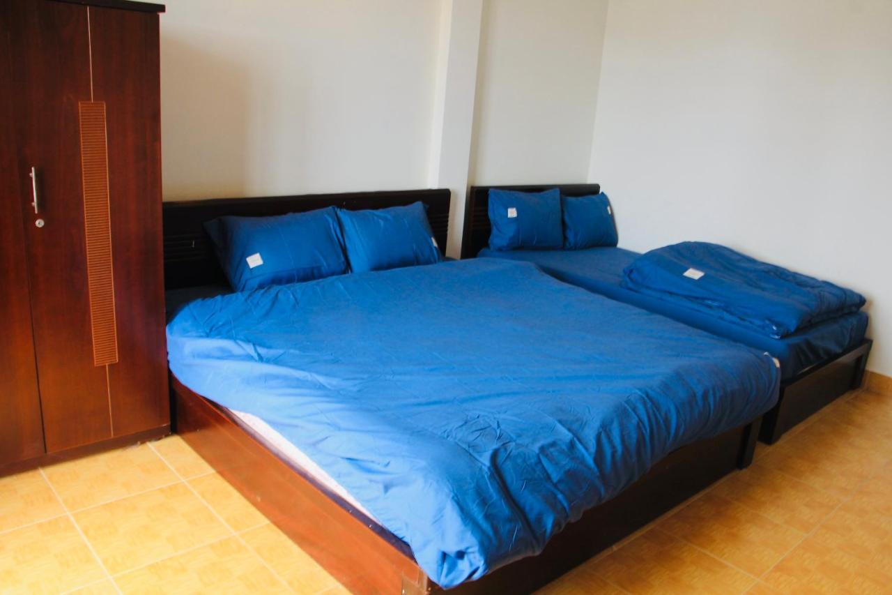 Luxtime Homestay Dalat Luaran gambar
