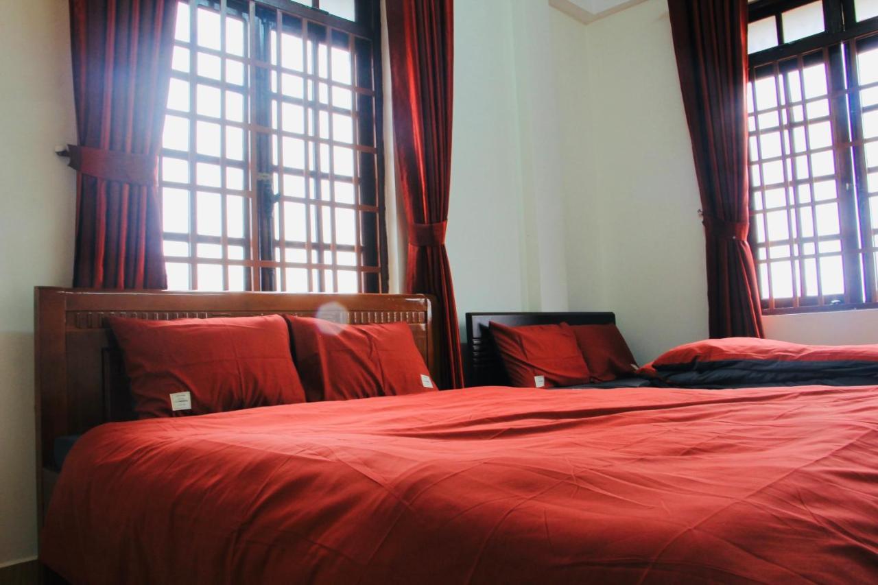 Luxtime Homestay Dalat Luaran gambar