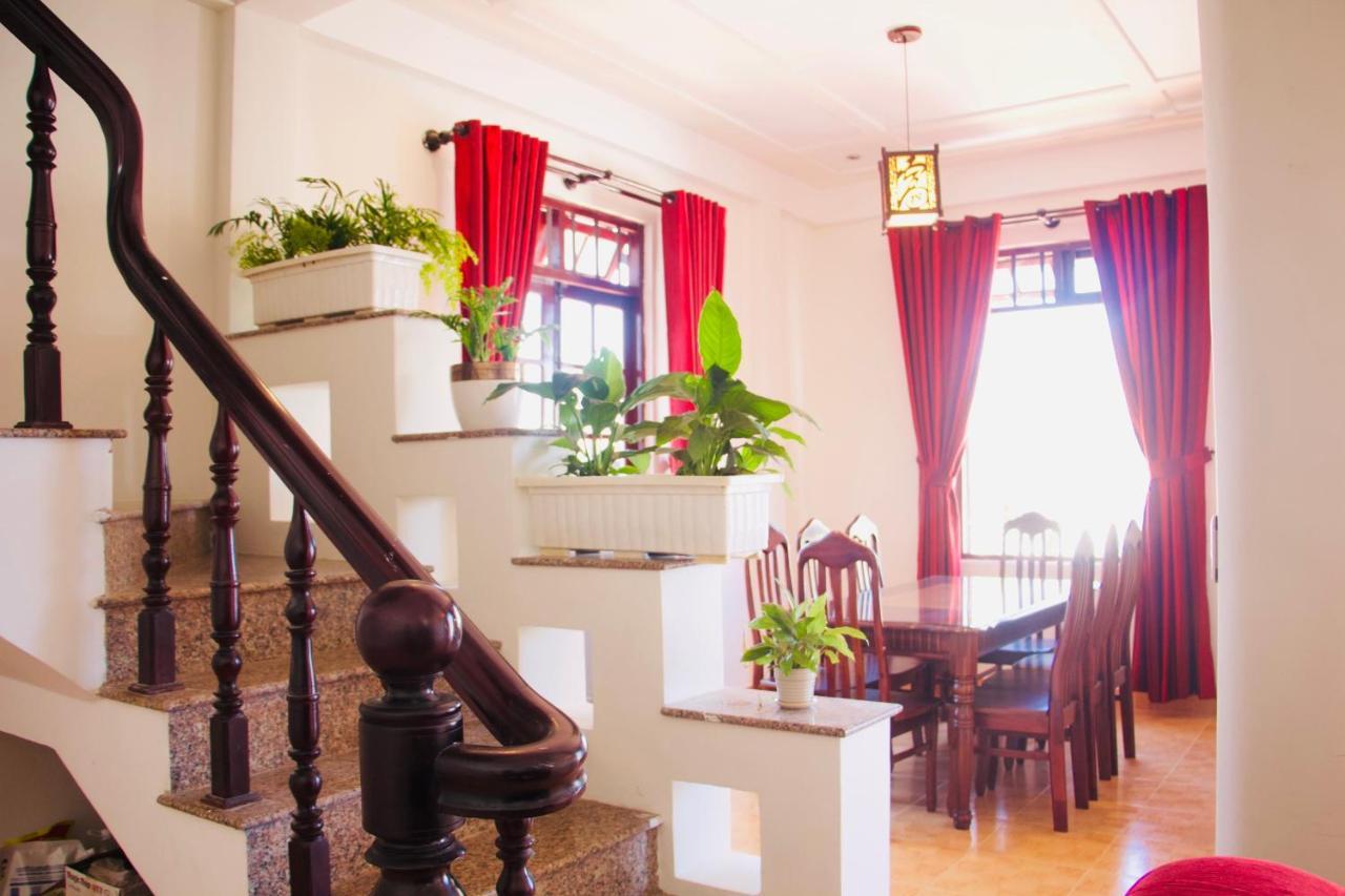 Luxtime Homestay Dalat Luaran gambar