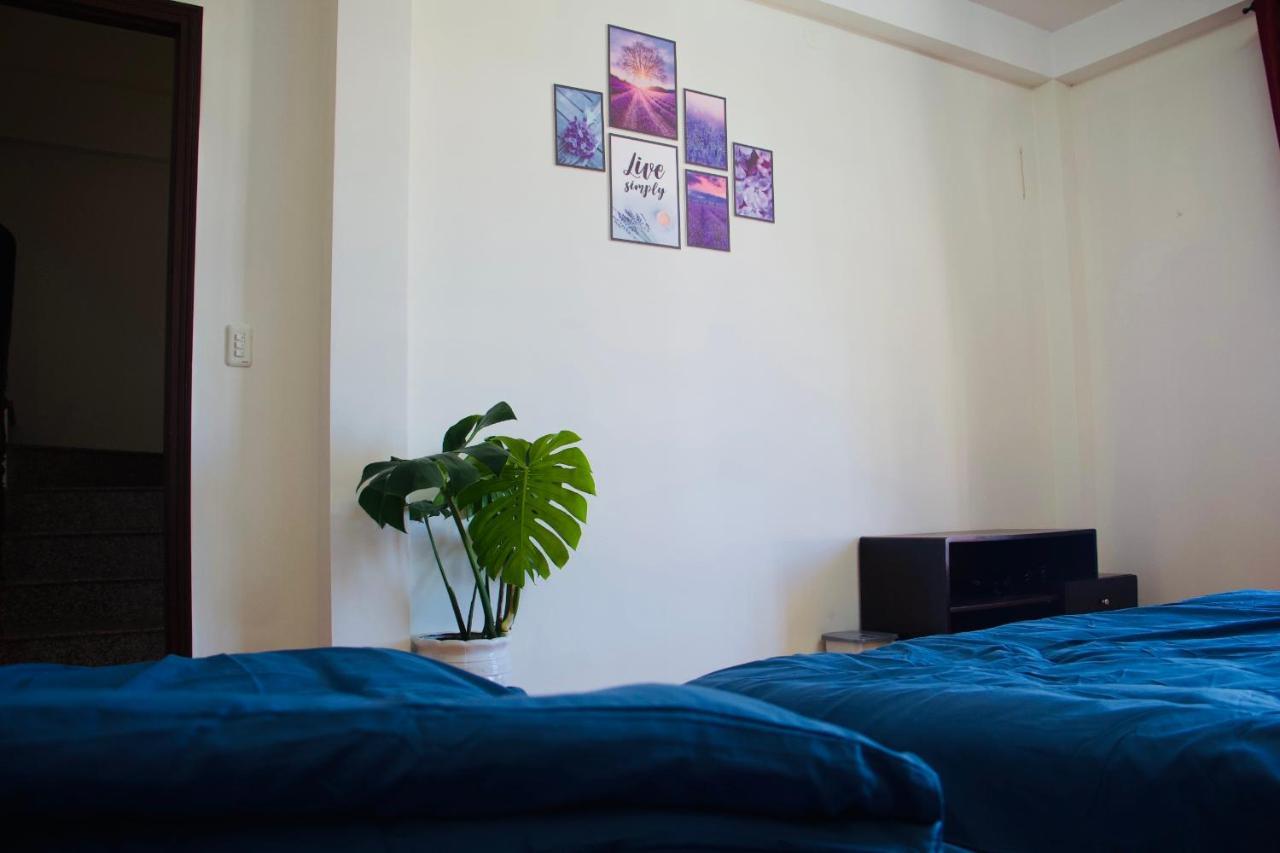 Luxtime Homestay Dalat Luaran gambar