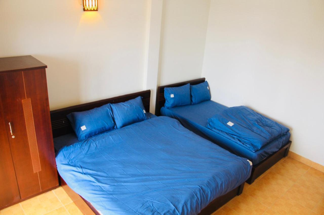 Luxtime Homestay Dalat Luaran gambar
