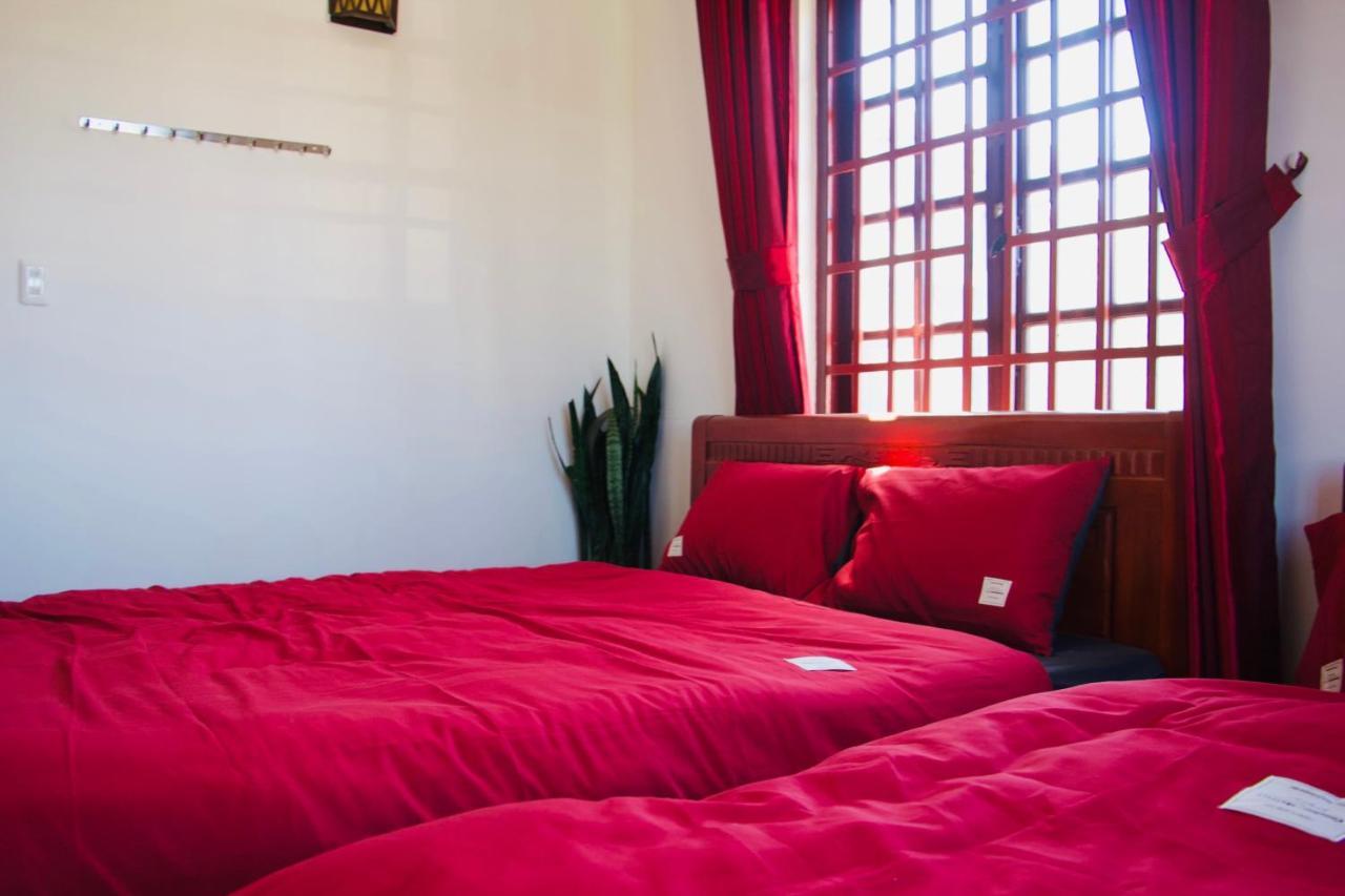 Luxtime Homestay Dalat Luaran gambar