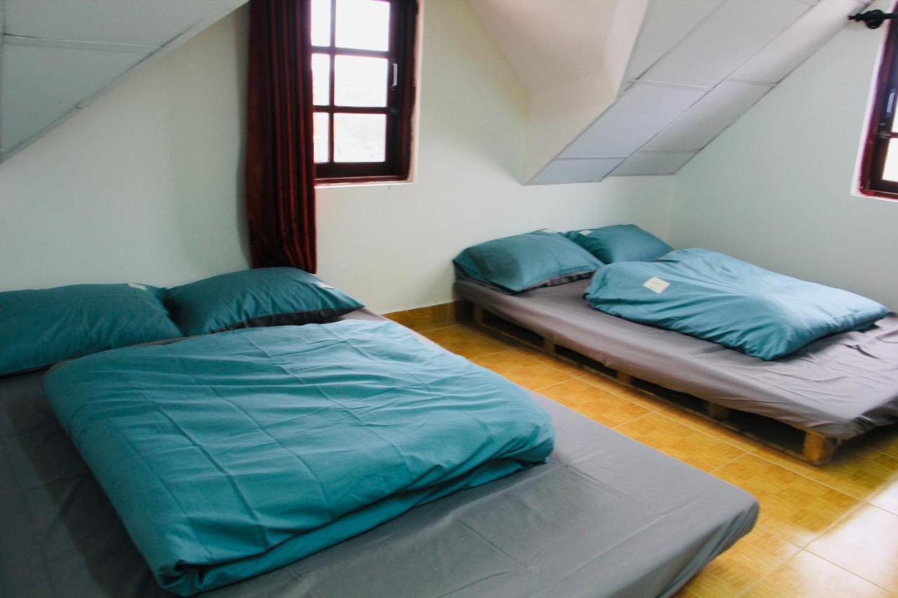 Luxtime Homestay Dalat Luaran gambar