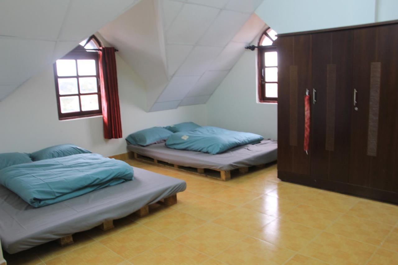 Luxtime Homestay Dalat Luaran gambar