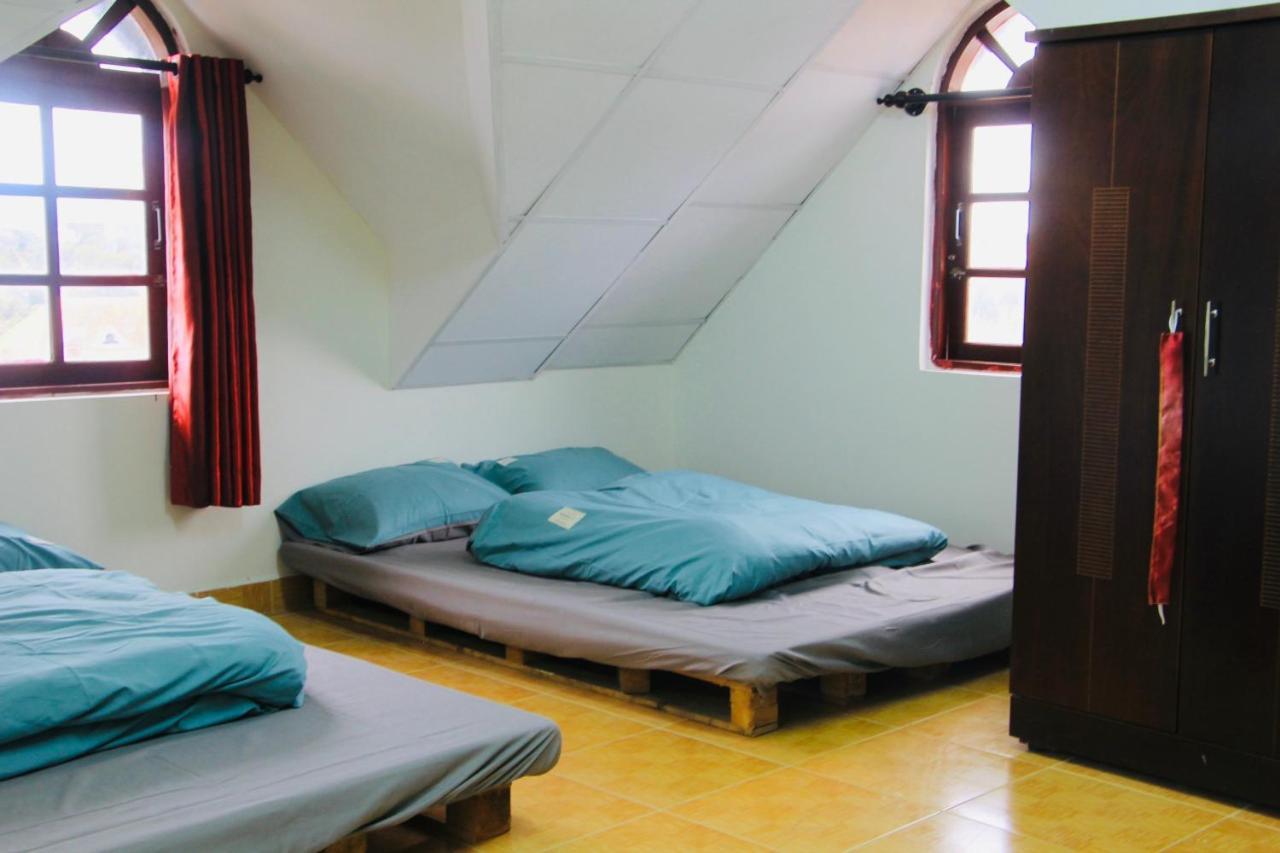 Luxtime Homestay Dalat Luaran gambar