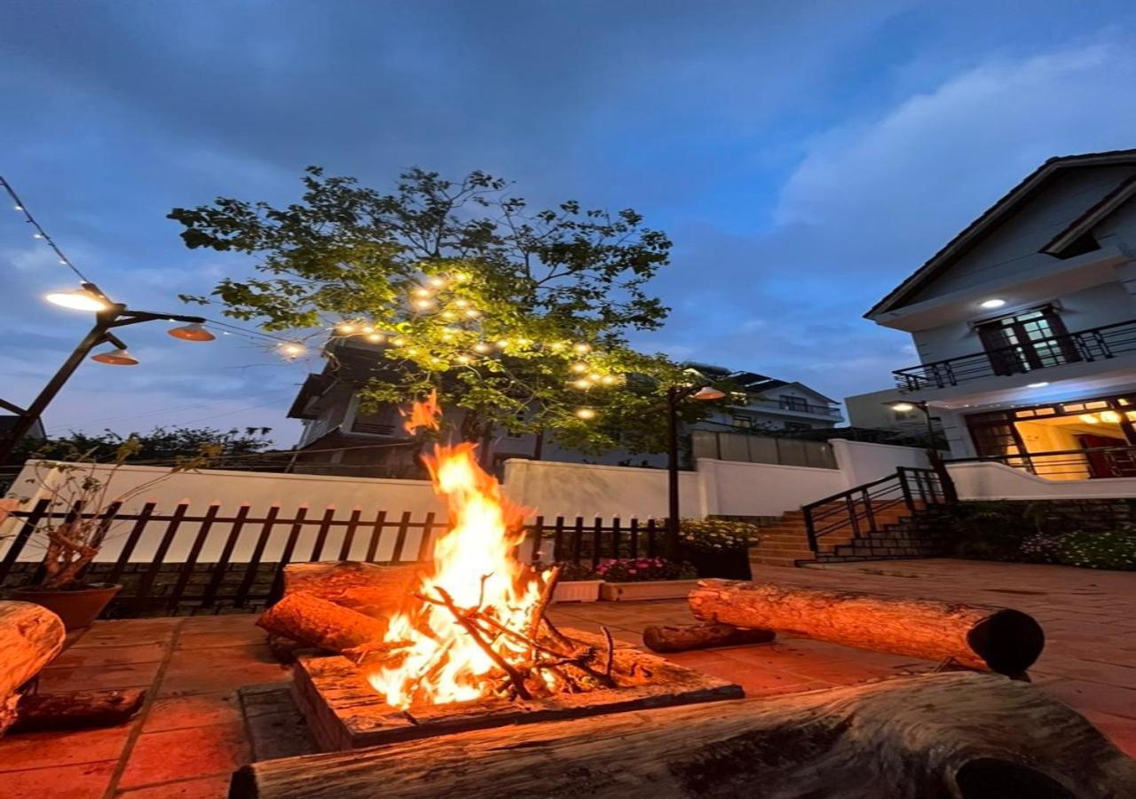 Luxtime Homestay Dalat Luaran gambar