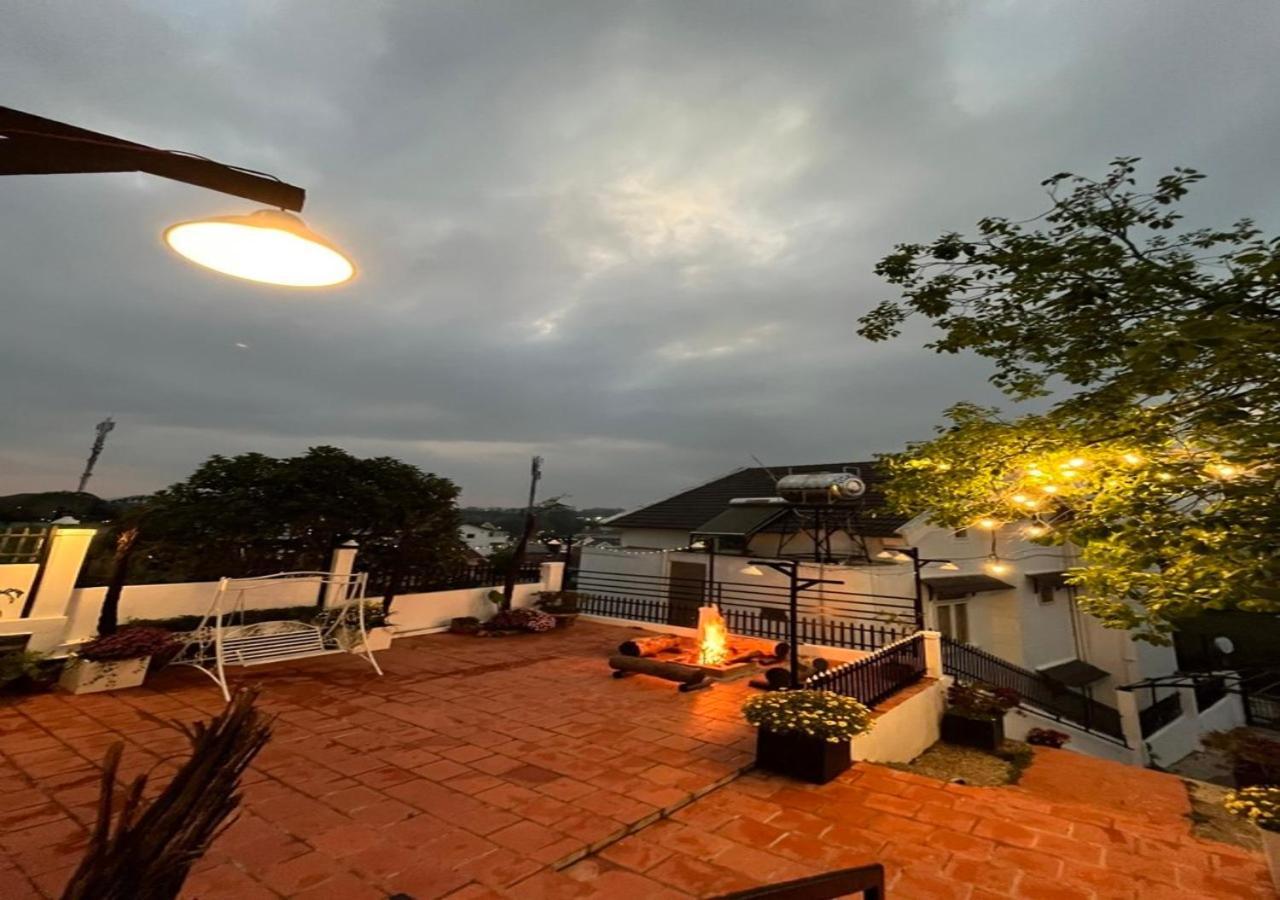 Luxtime Homestay Dalat Luaran gambar