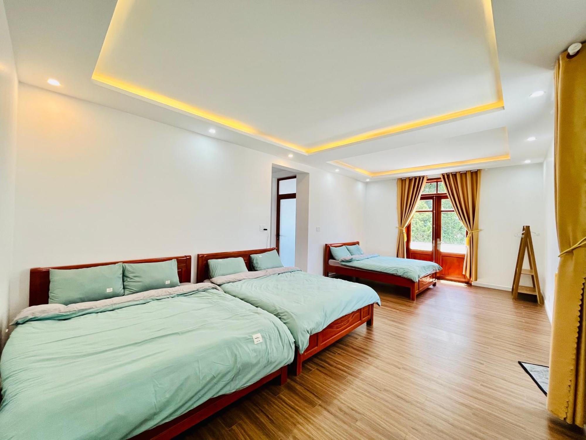 Luxtime Homestay Dalat Luaran gambar