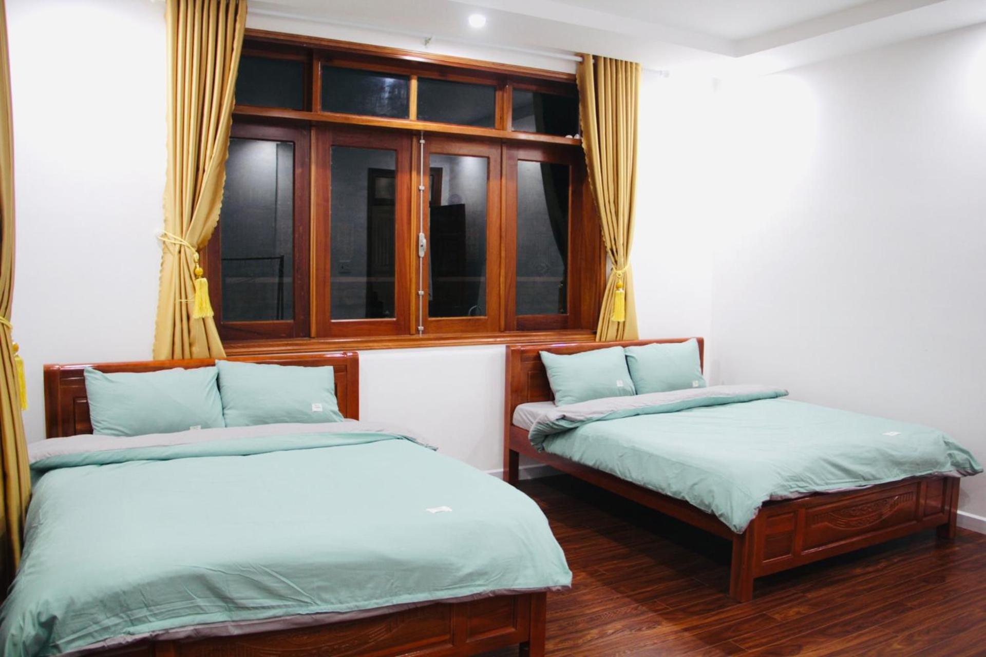 Luxtime Homestay Dalat Luaran gambar