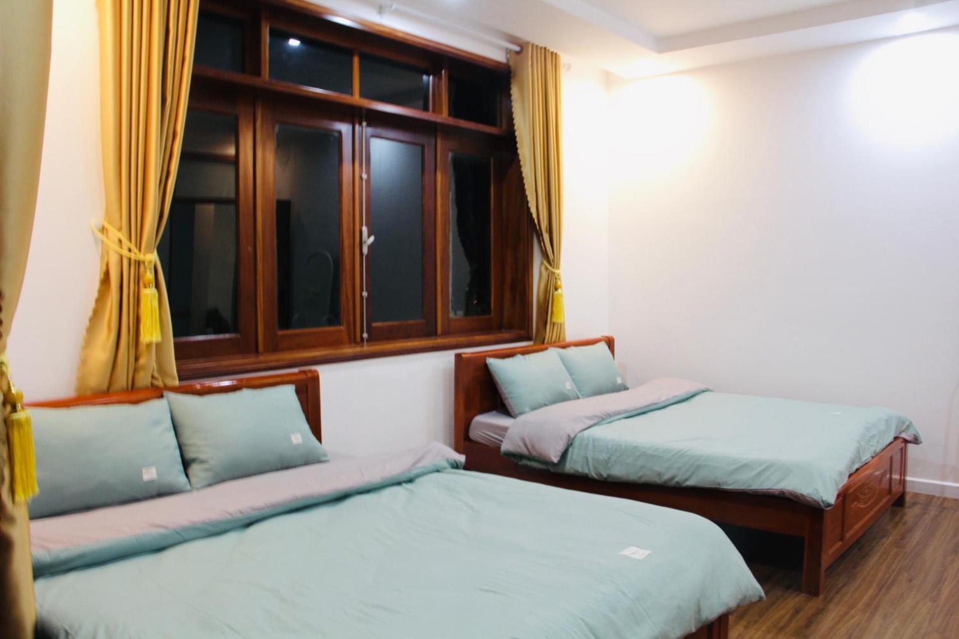 Luxtime Homestay Dalat Luaran gambar