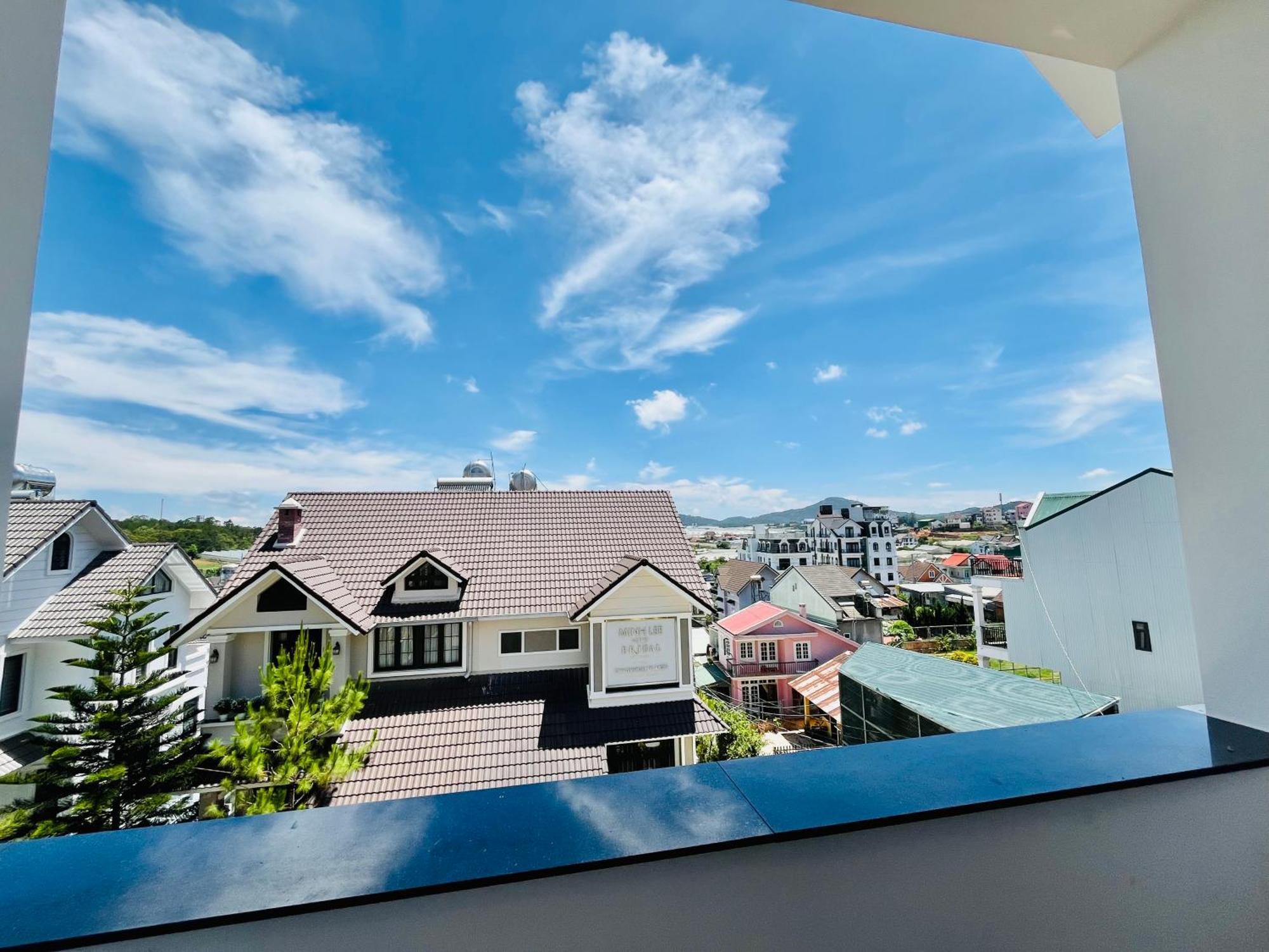 Luxtime Homestay Dalat Luaran gambar