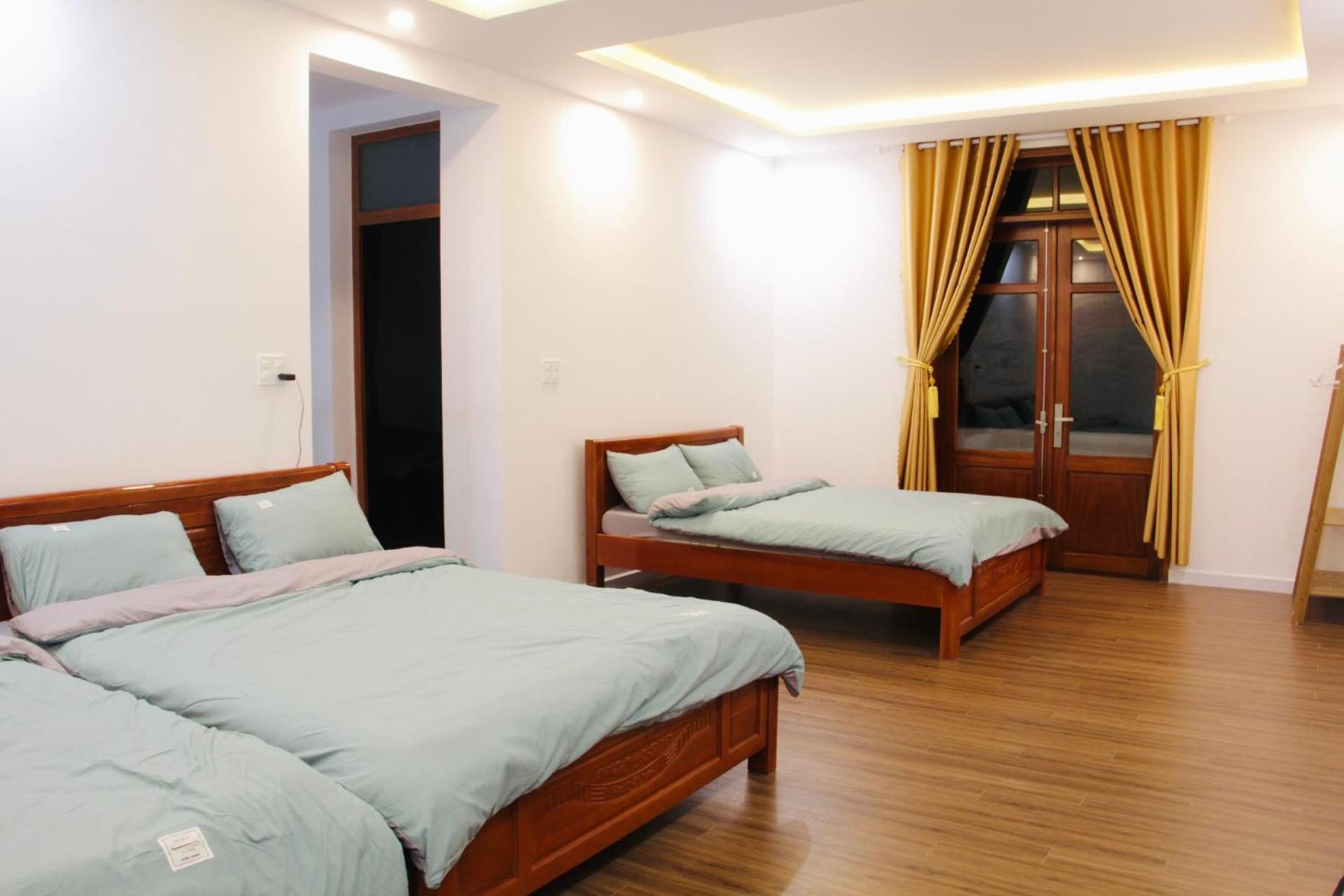Luxtime Homestay Dalat Luaran gambar