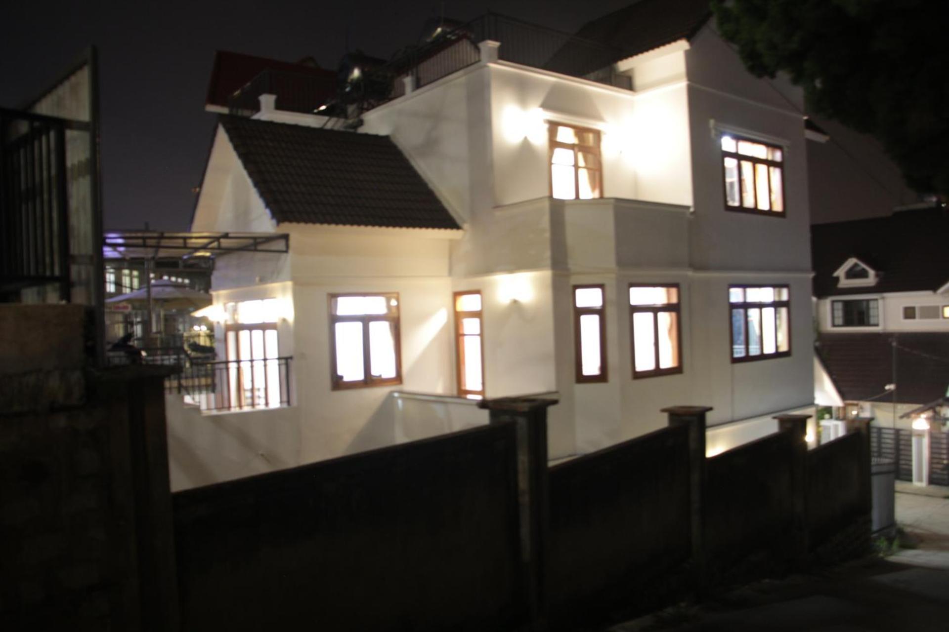 Luxtime Homestay Dalat Luaran gambar
