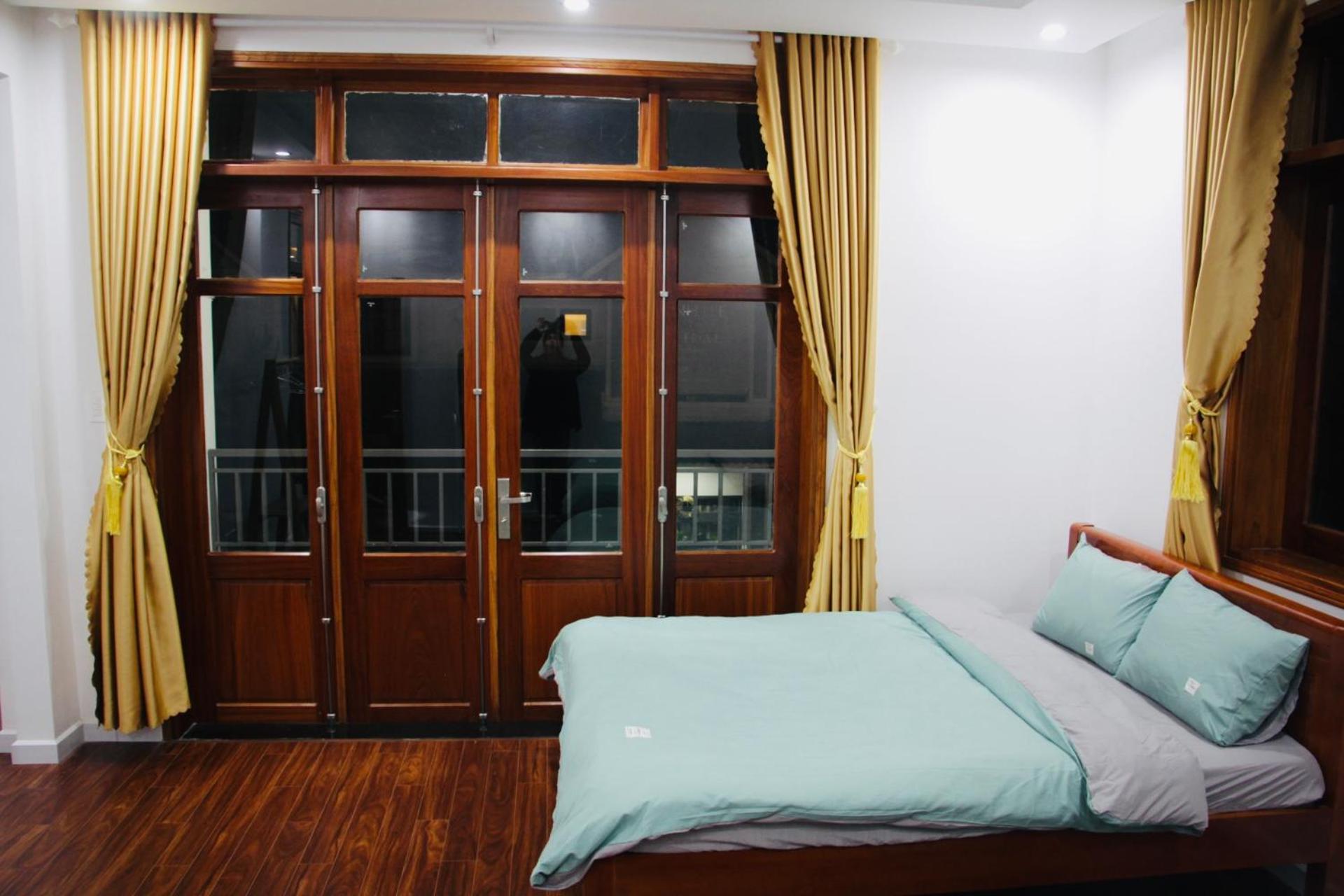 Luxtime Homestay Dalat Luaran gambar