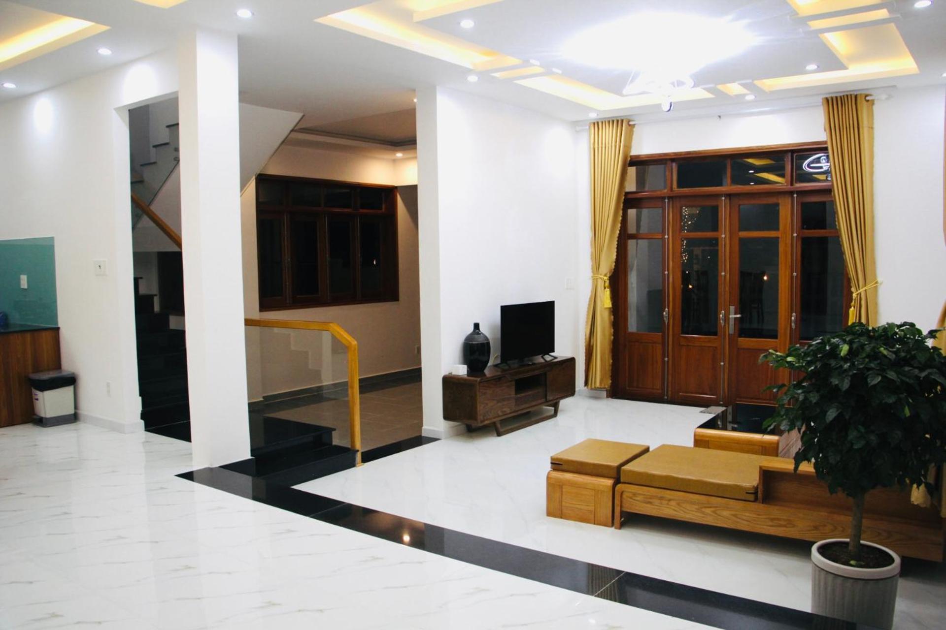 Luxtime Homestay Dalat Luaran gambar