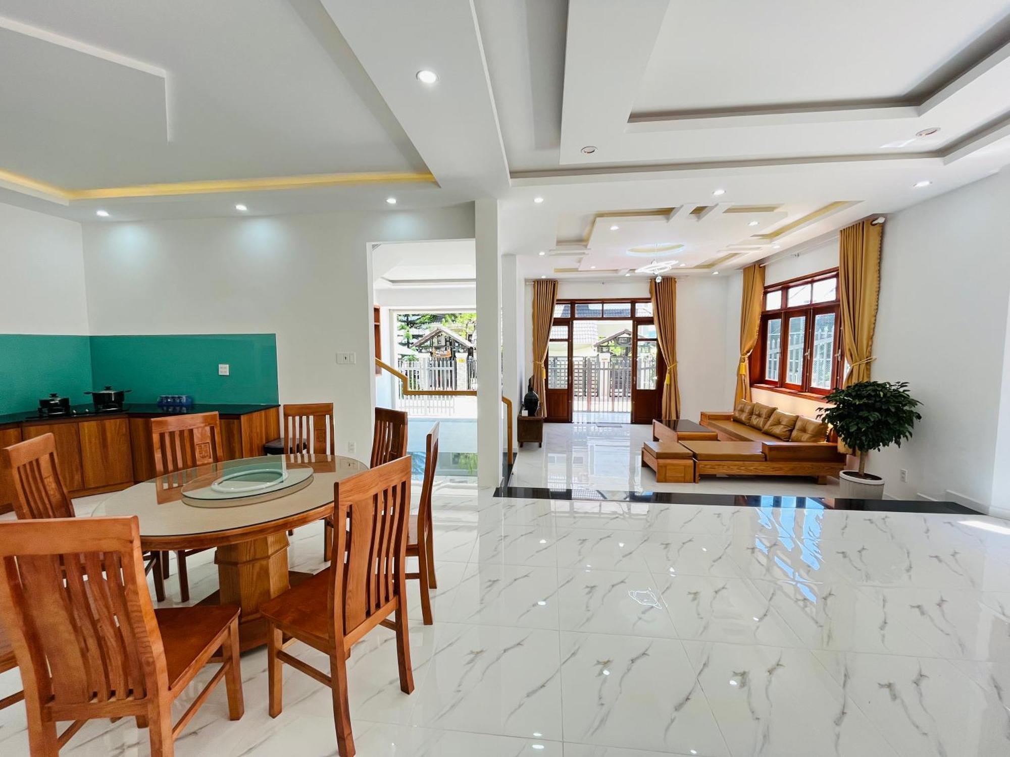 Luxtime Homestay Dalat Luaran gambar