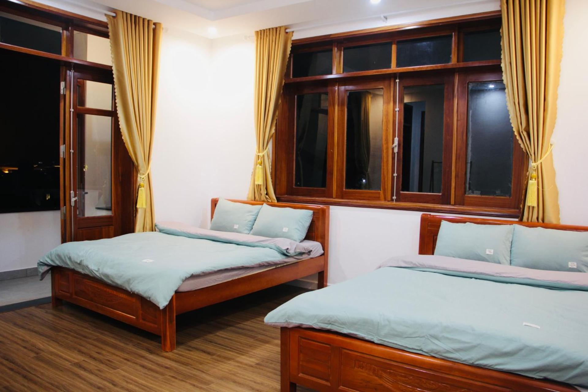 Luxtime Homestay Dalat Luaran gambar