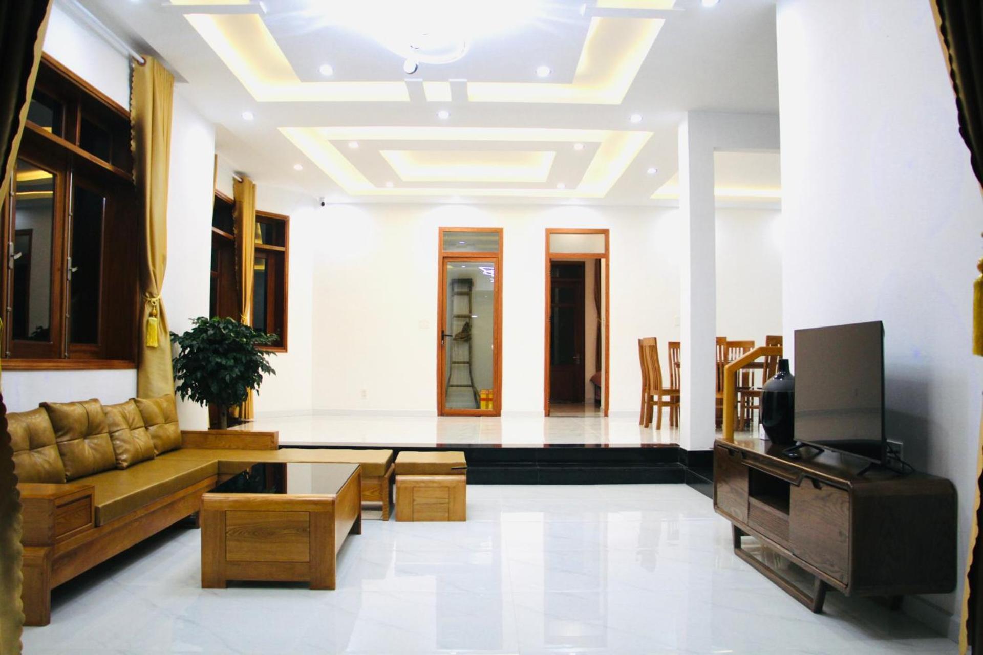Luxtime Homestay Dalat Luaran gambar