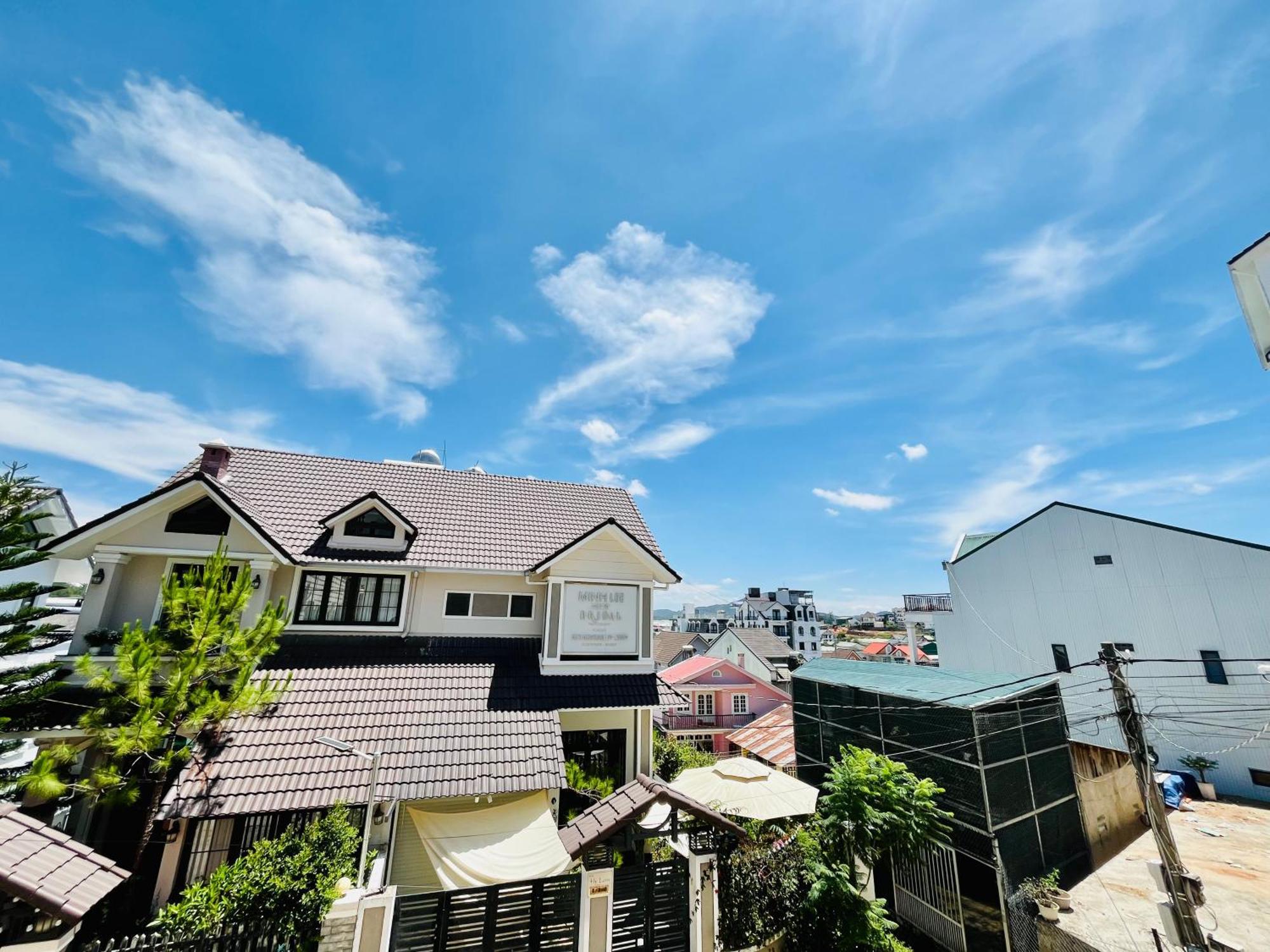 Luxtime Homestay Dalat Luaran gambar