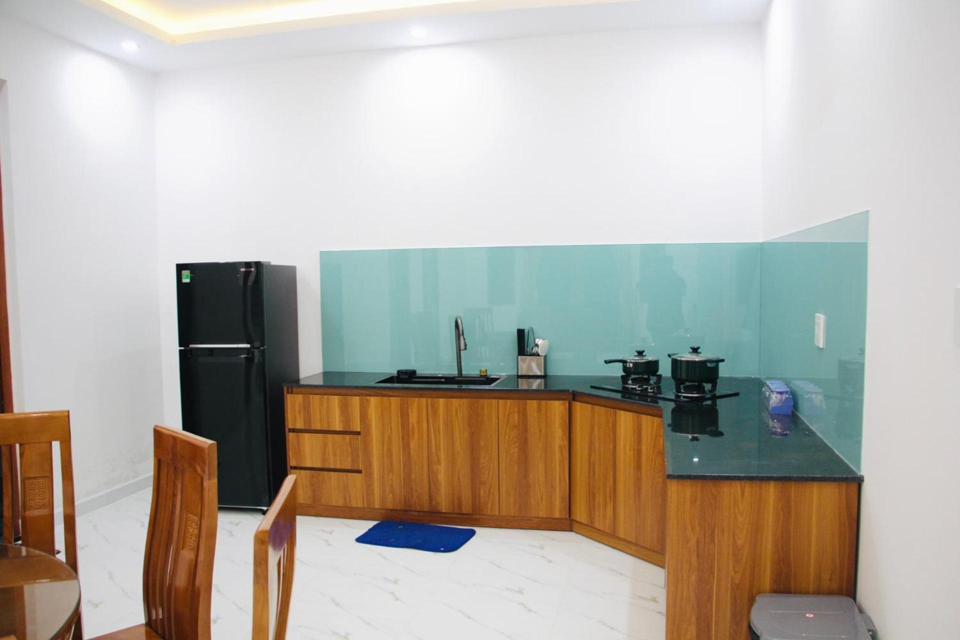 Luxtime Homestay Dalat Luaran gambar