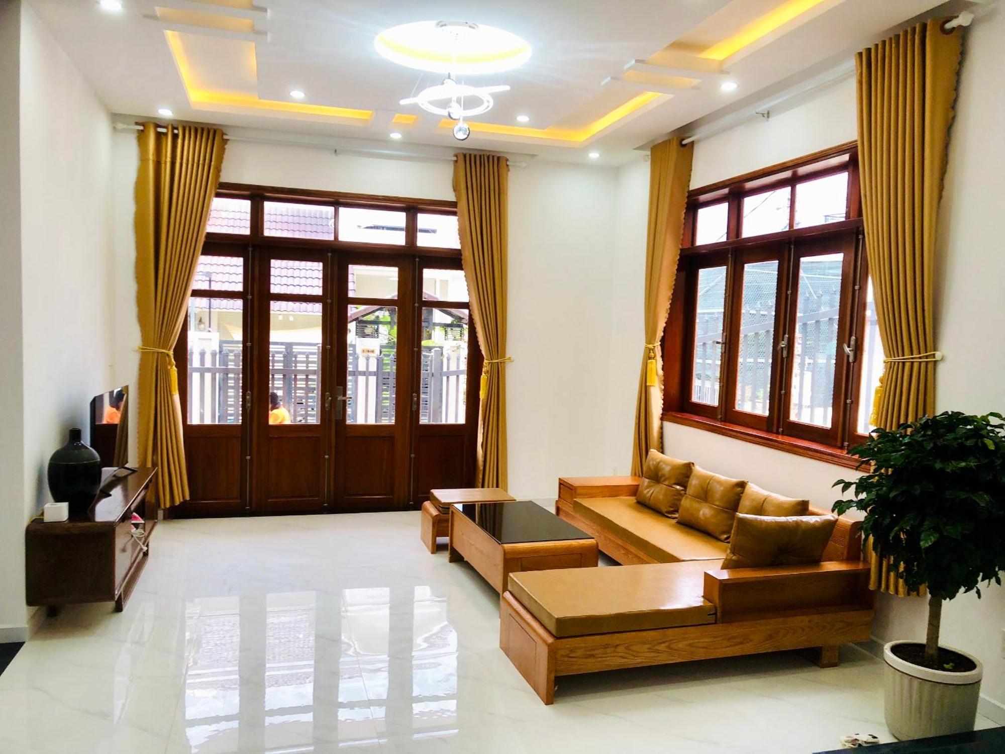 Luxtime Homestay Dalat Luaran gambar